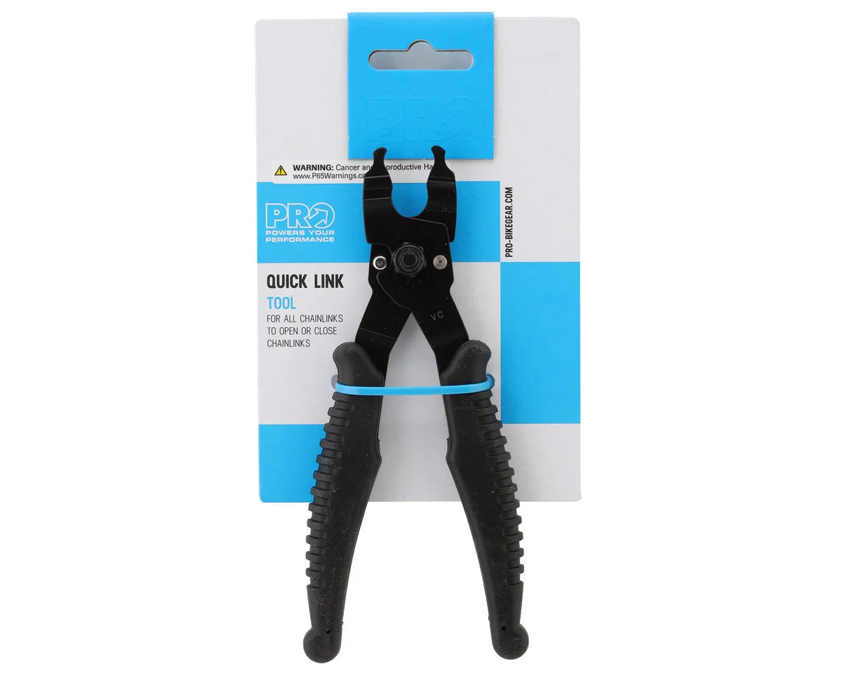 PRO Quick Link Tool - view 2